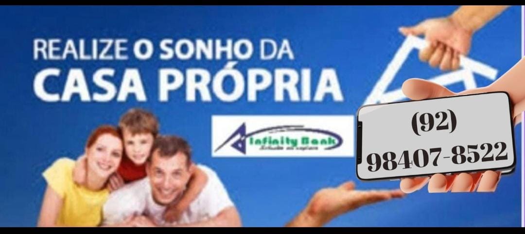 Financiamento & Refinanciamento de imóveis