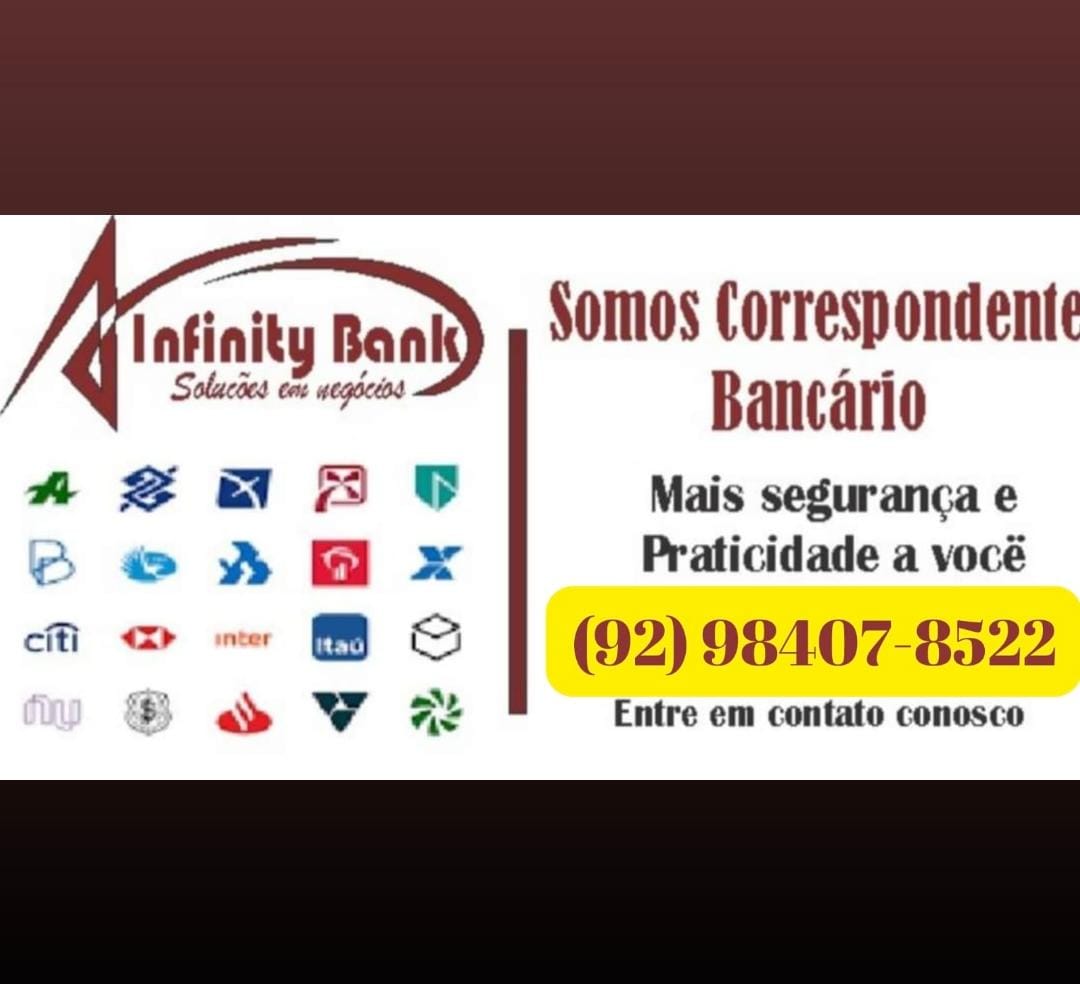 Correspondente bancário autorizado