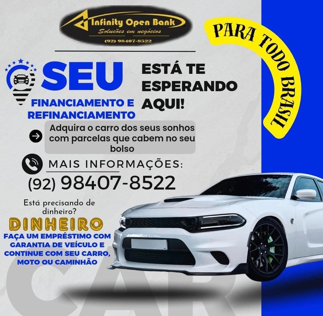 Empréstimo com garantia de veículos