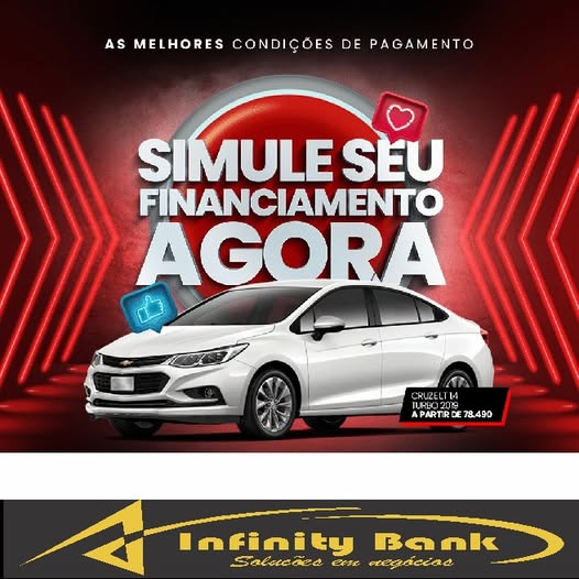 Financiamento de veículos